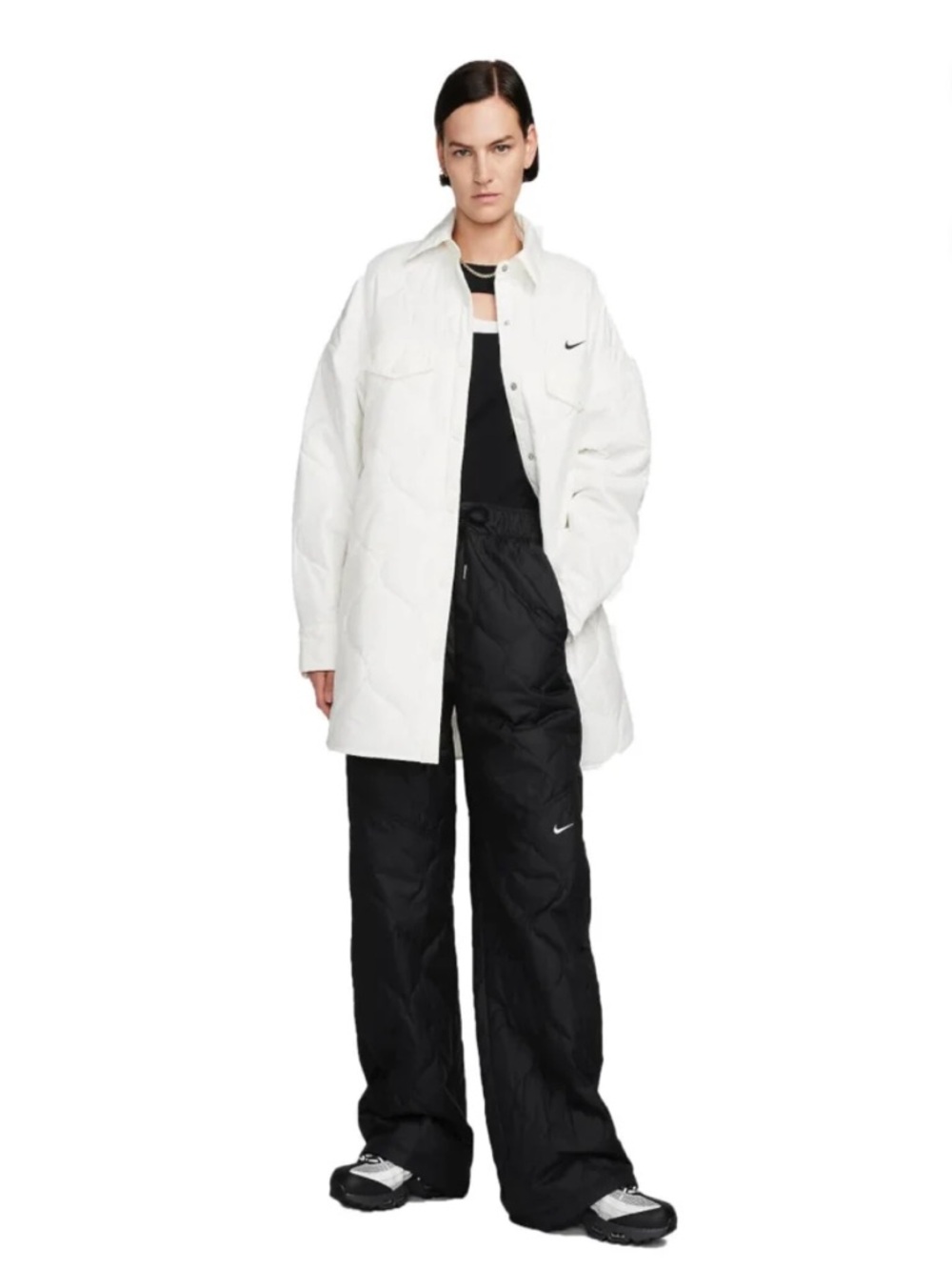 Nike Sportswear Essentials Quilted Jacket